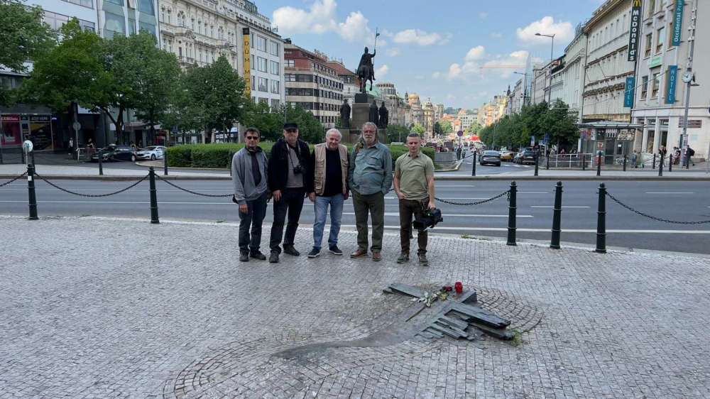 ЗИМА ЈЕДНОГ ПРОЛЕЋА