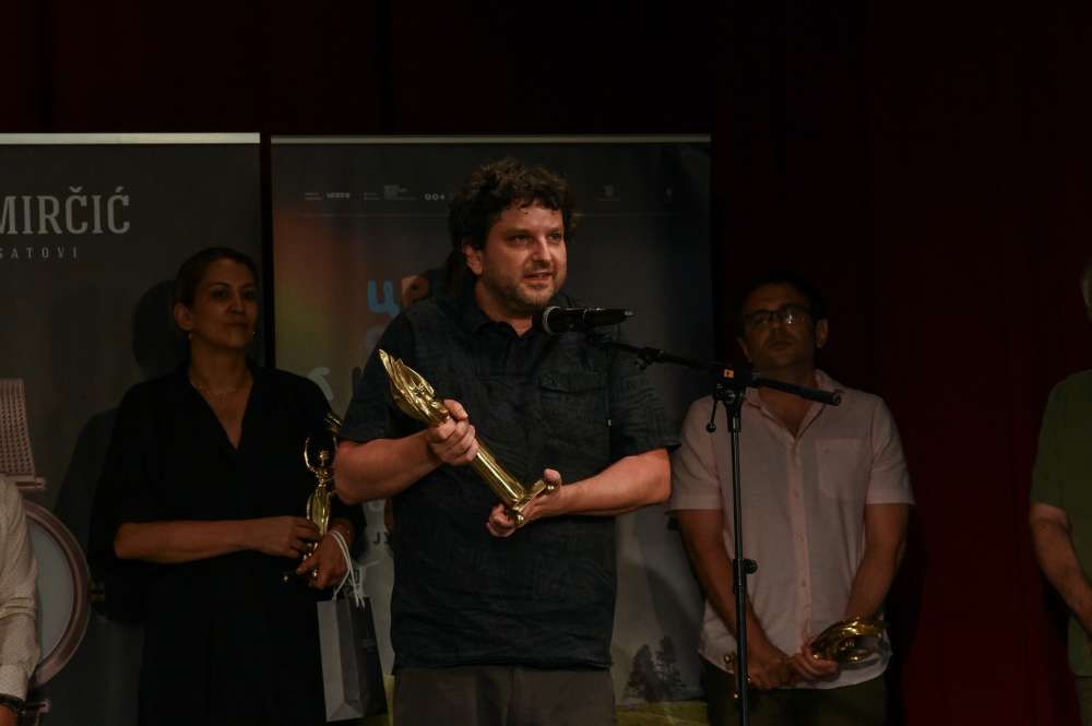 SVEČANO ZATVARANjE 52. FILMSKOG FESTIVALA U SOPOTU, 06.07.2024.