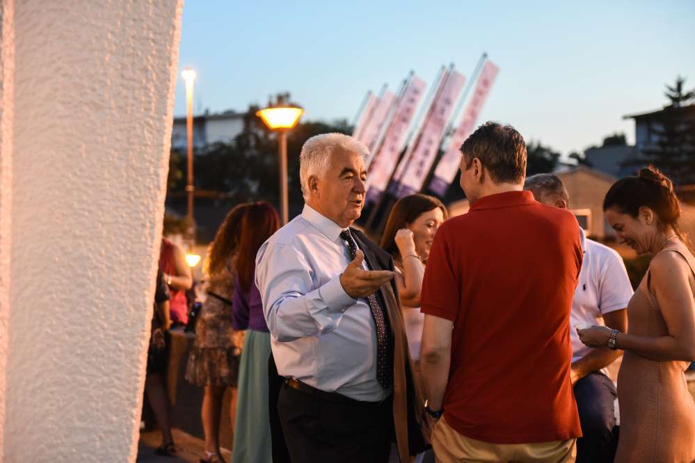 SVEČANO ZATVARANjE 52. FILMSKOG FESTIVALA U SOPOTU, 06.07.2024.