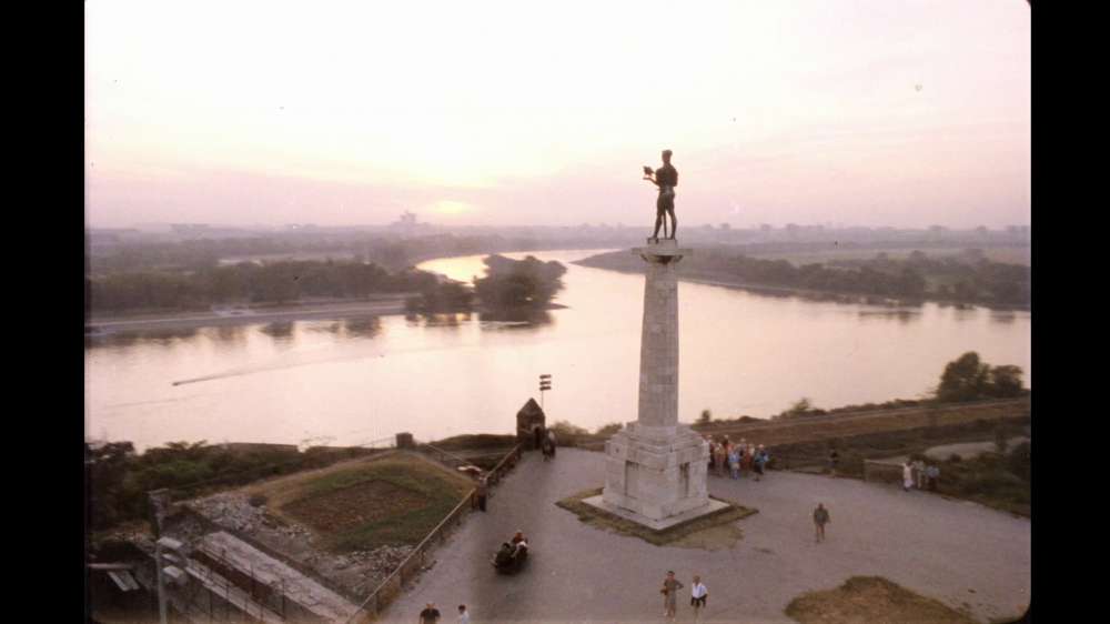 БЕОГРАД '92