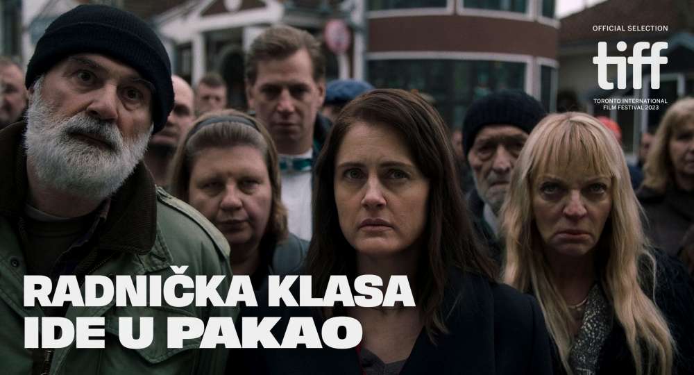 РАДНИЧКА КЛАСА ИДЕ У ПАКАО